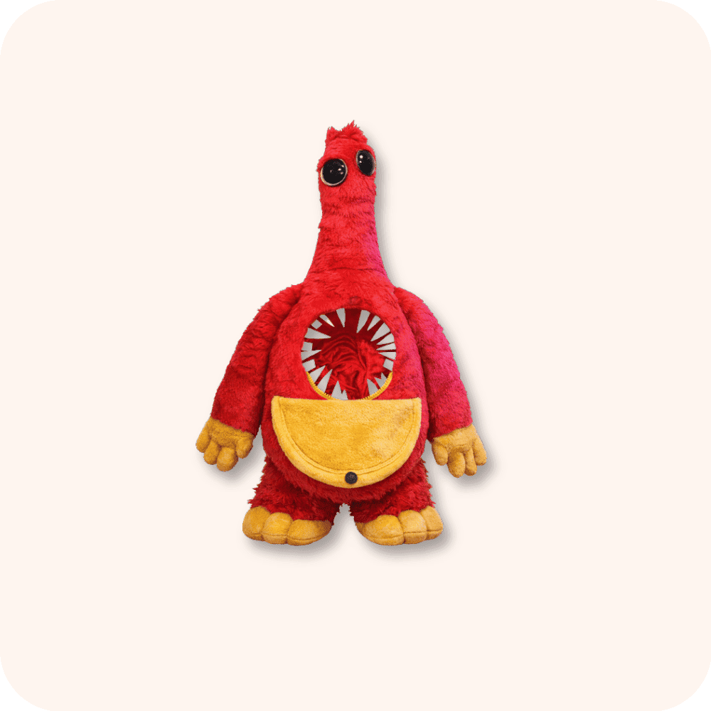 Chum-Chompkins-Plush Chum-Chompkins-Plush