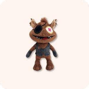 Giblet Plush