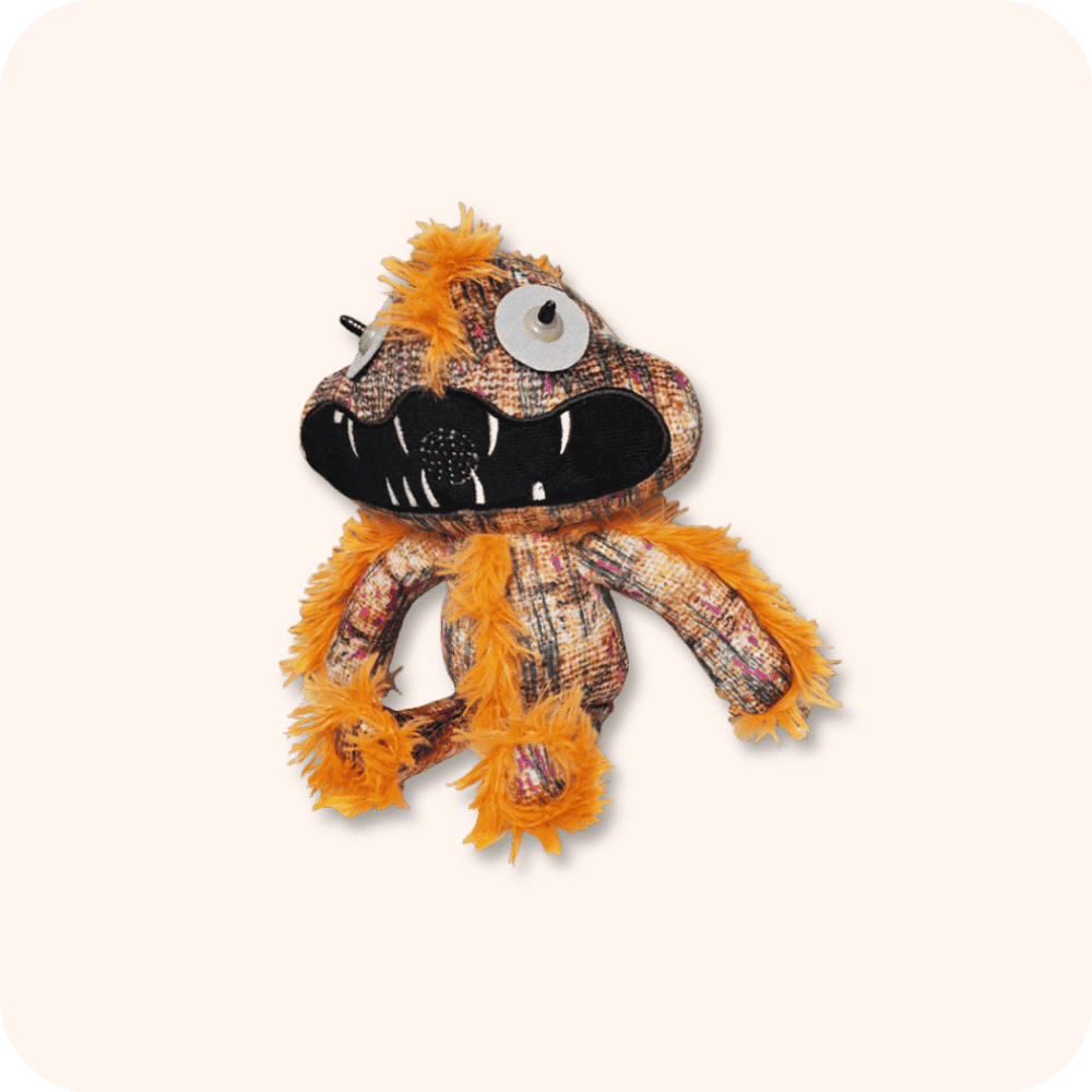 Gutter Plush Gutter Plush