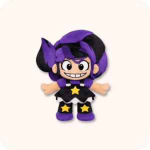 Lily Lovebraids Plush