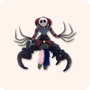 Prototype Plush Type B