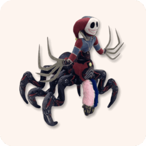 Prototype Plush Type B